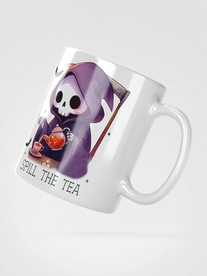 Spill the Tea product image (2)