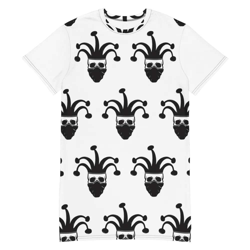 Dead Jester - Cozy Dress product image (2)