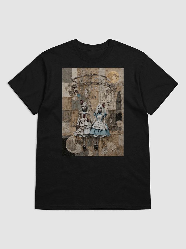 Enchanted Dollhouse T-Shirt product image (2)
