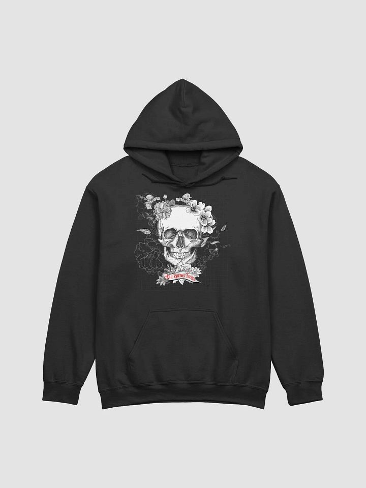 Hola Buenas Tardes Hoodie product image (4)