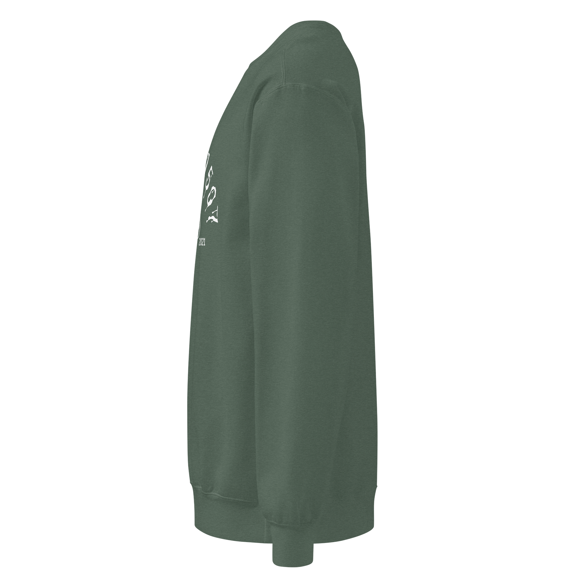 AIM Dagger Sweatshirt product image (3)