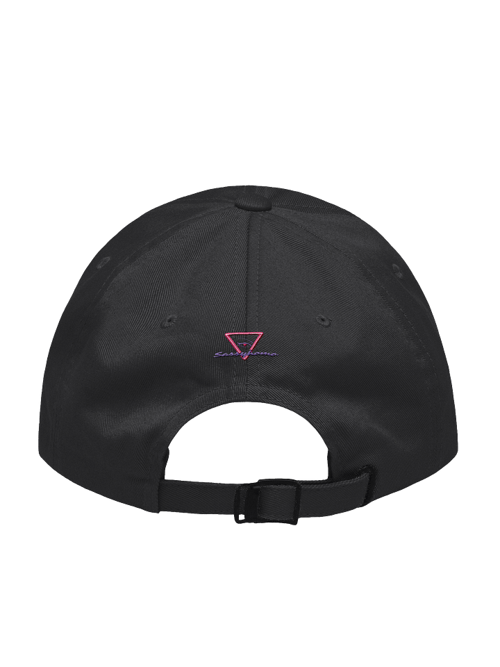 Masking Is Punk hat product image (4)