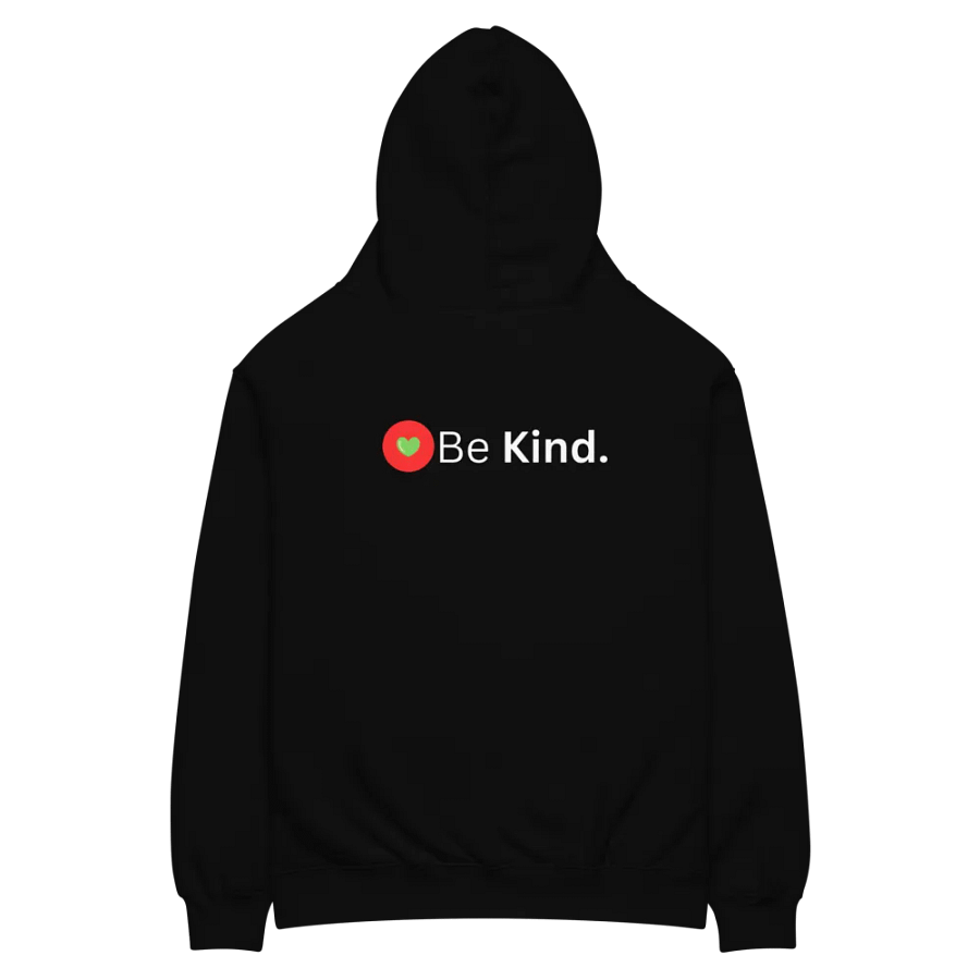 Heavy Blend™ Hooded Sweatshirt Extrovert W product image (4)