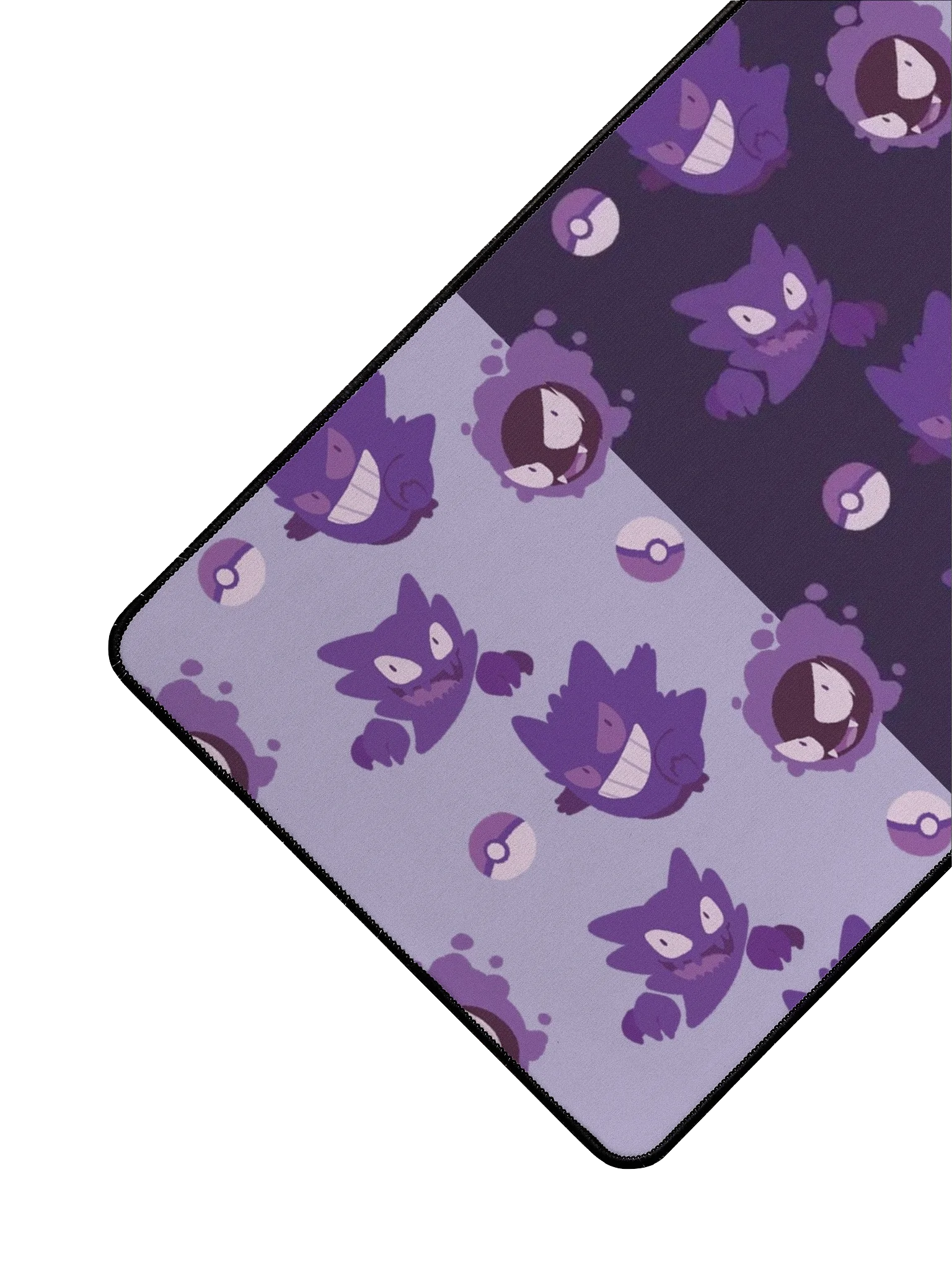 Ghastly Gamer Desk Mat product image (3)