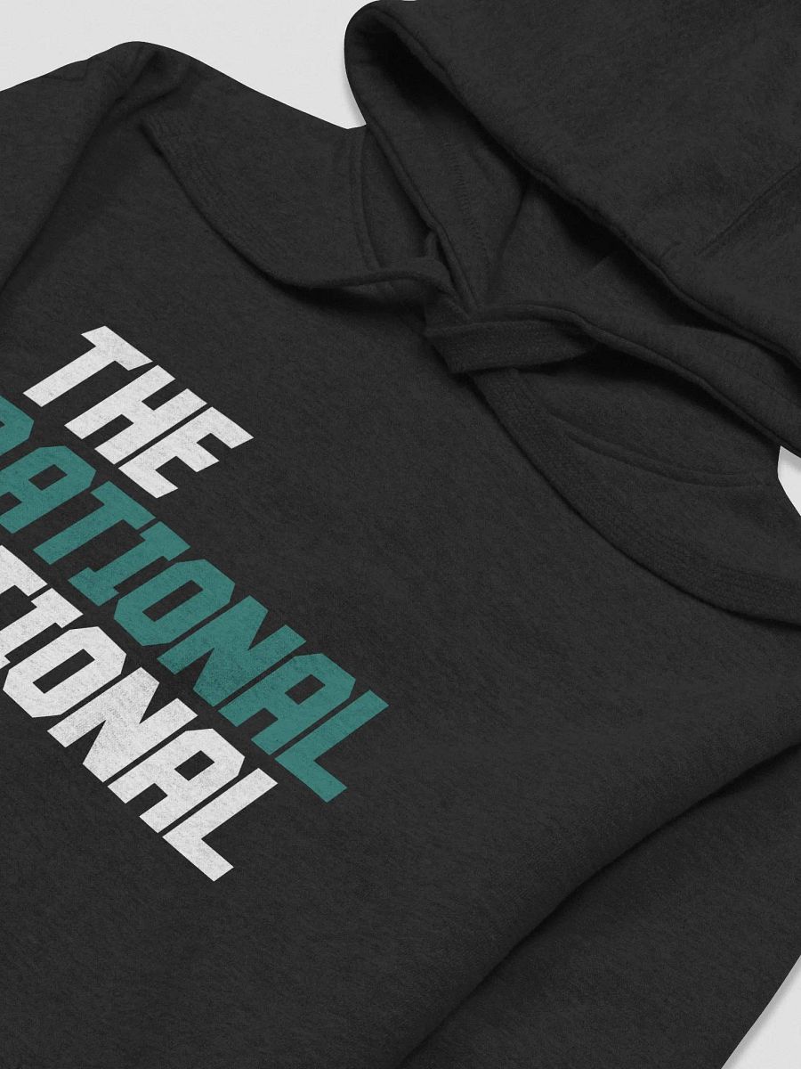 Logo on hoody product image (5)