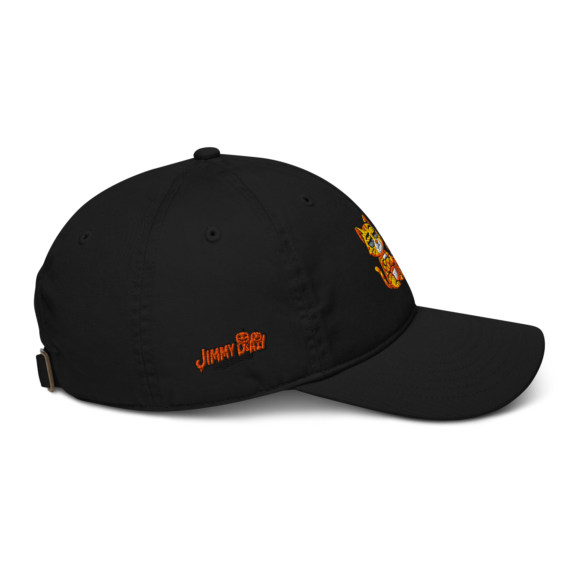 Candy Chaos Cap – Gatsby & Luna Limited Edition product image (4)