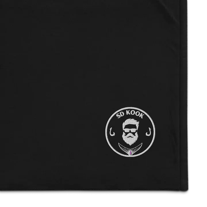 SD Kook Blanket product image (1)