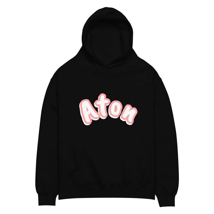 Aton Classic Pullover product image (2)