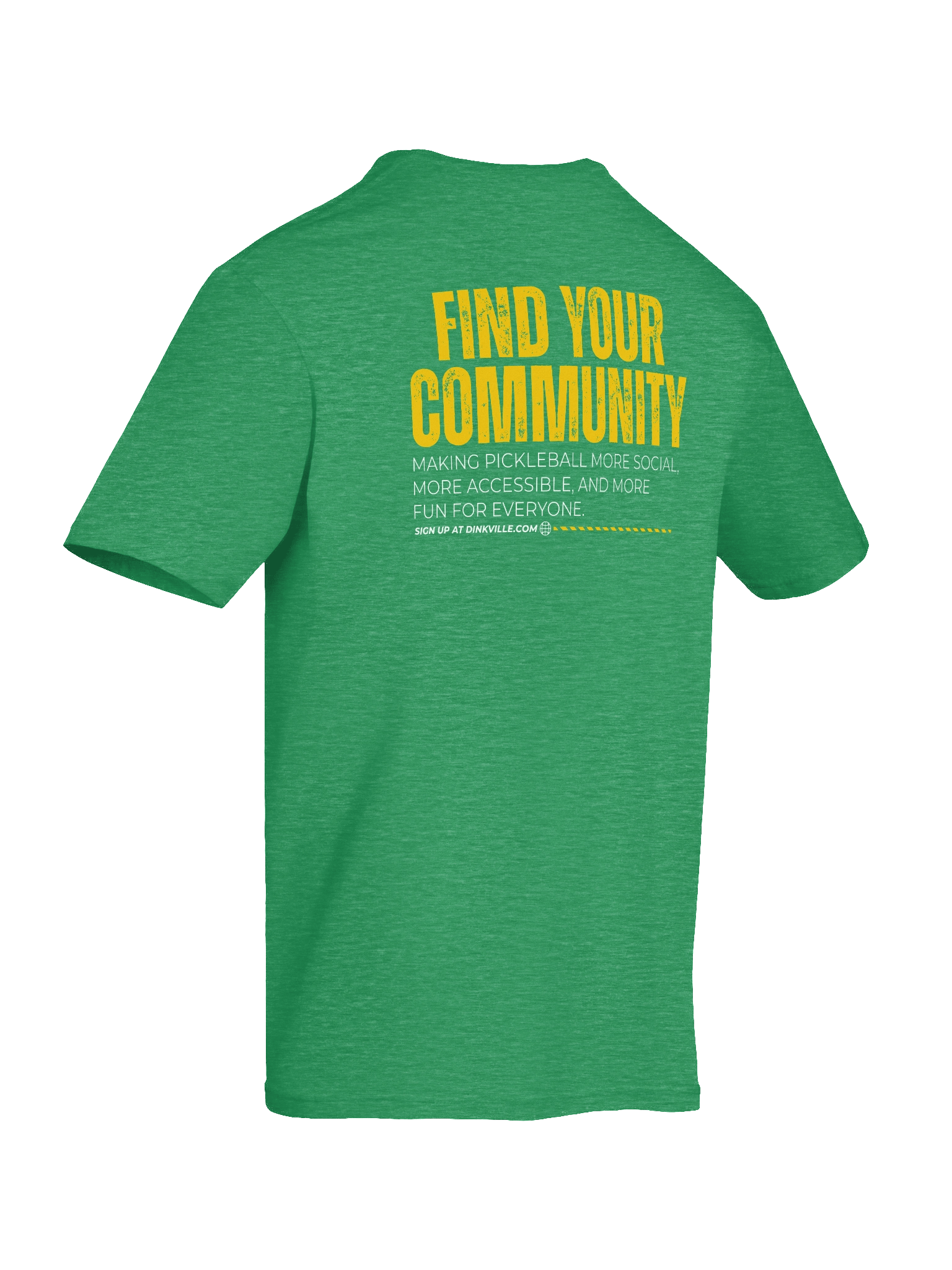 Dinkville Find Your Community product image (12)