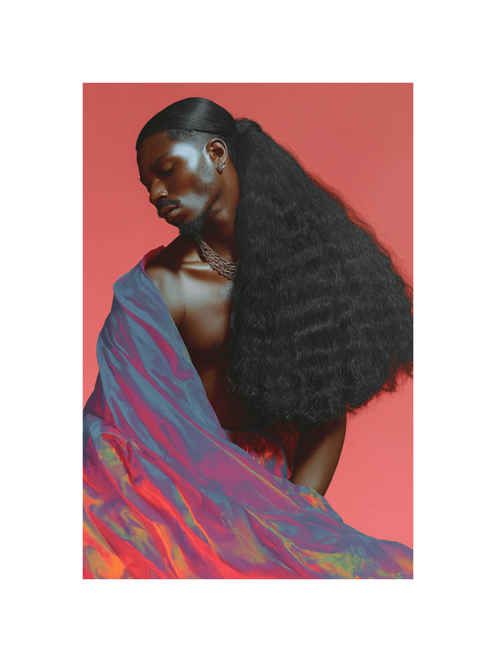 Mane Event product image (1)