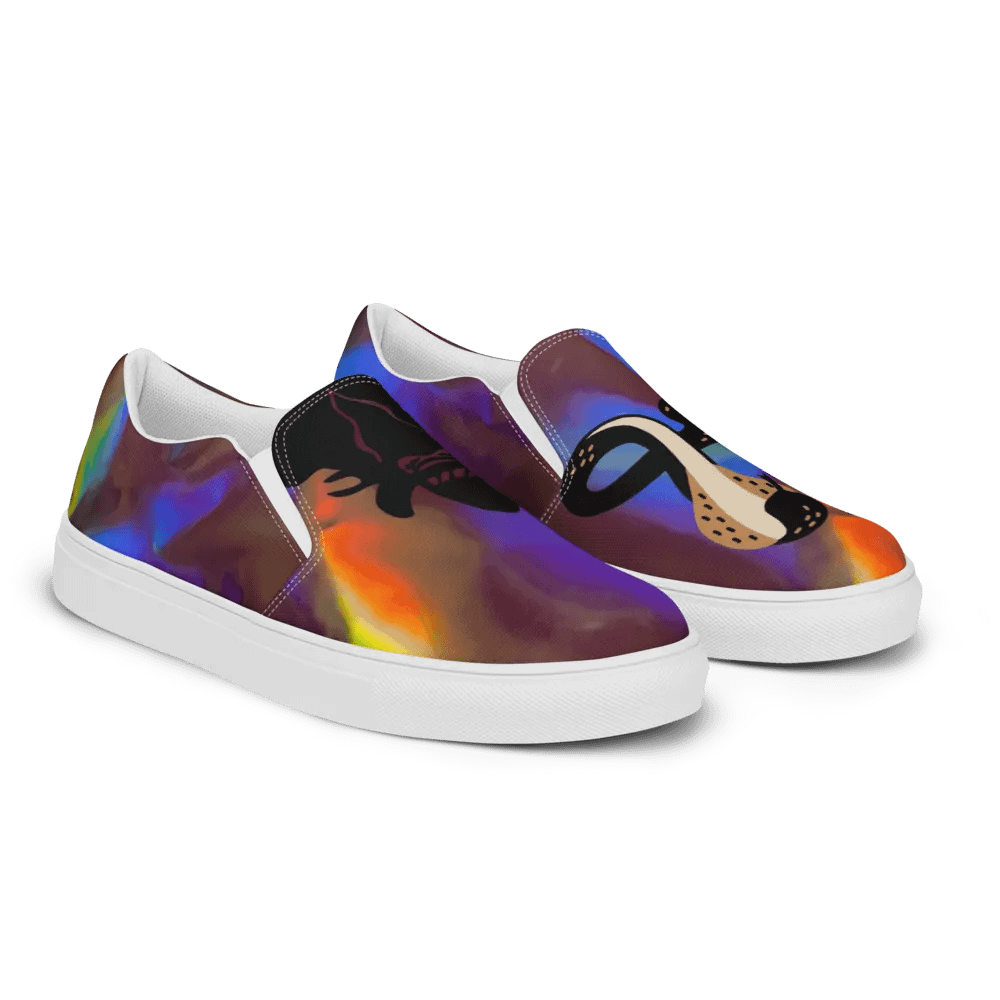 Women's Desperado Shoe product image (6)