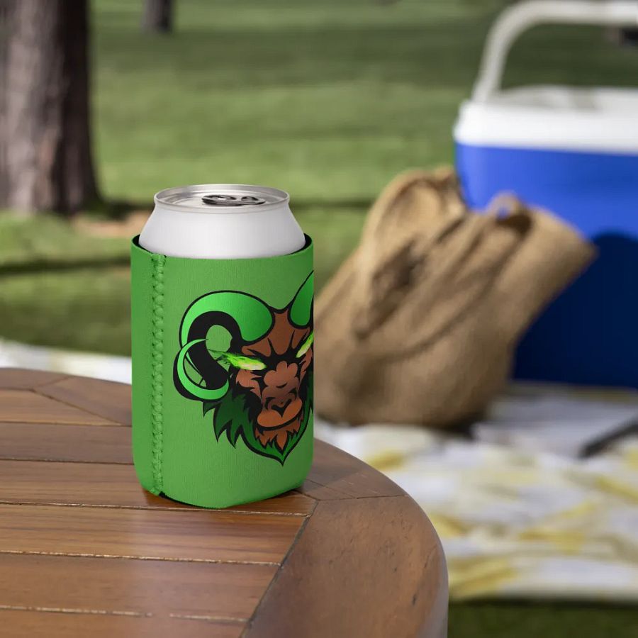 Mad RaM Can Koozie product image (6)