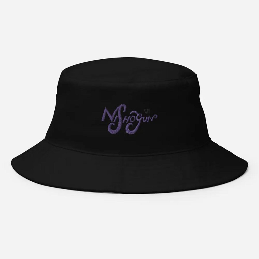 NiShogun Bucket Hat product image (9)