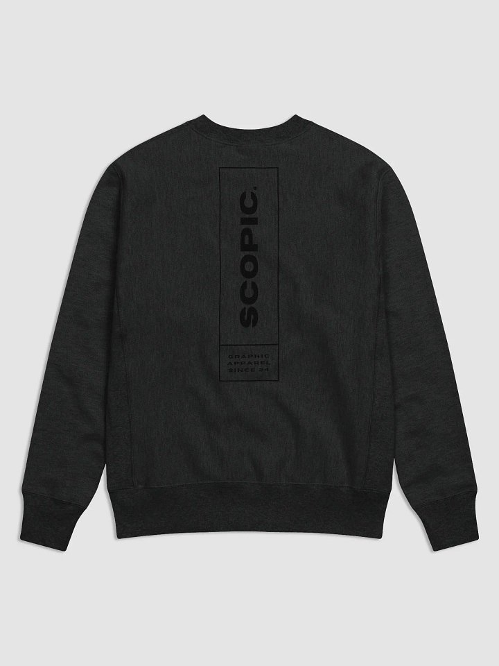 Midnight Comfort Champion Sweatshirt product image (2)