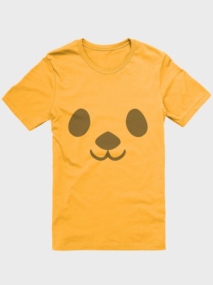 Doopu Face T-Shirt product image (1)