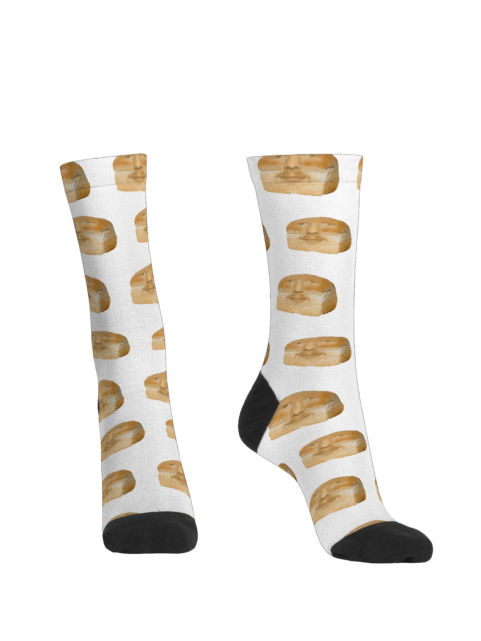 ThiccBread Socks product image (2)