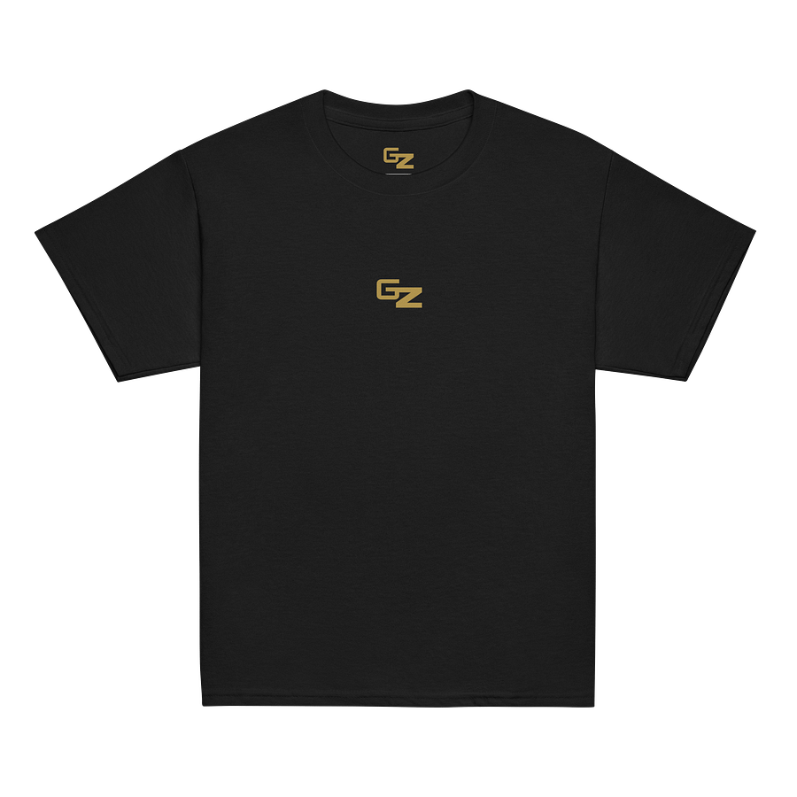 Branded GZ JEITEN Tee (Youth) | "God First, Cars Always" Edition product image (2)