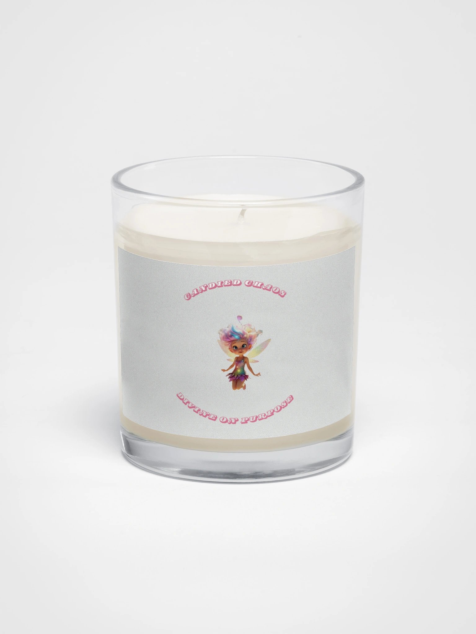 🌙 Candied Chaos – Divine on Purpose product image (1)