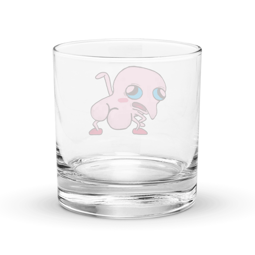 Drunk Glass product image (4)