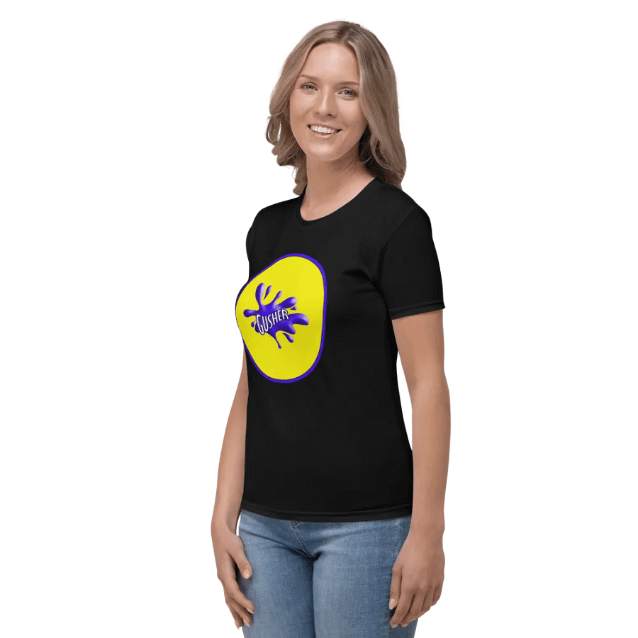 Gusher Women's Shirt product image (3)