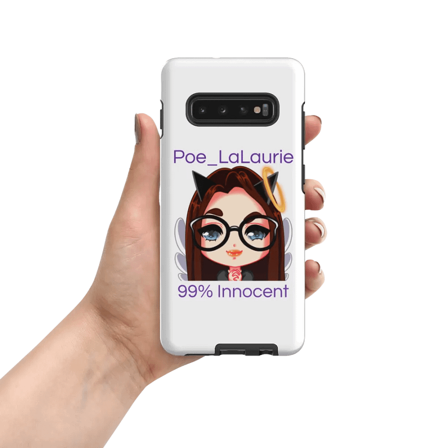 Poe Angel Samsung Case product image (55)