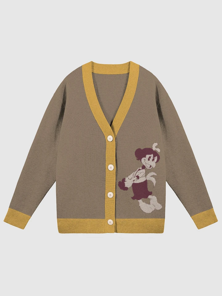 Cavalcade of Characters; Chelsai Cardigan! product image (1)