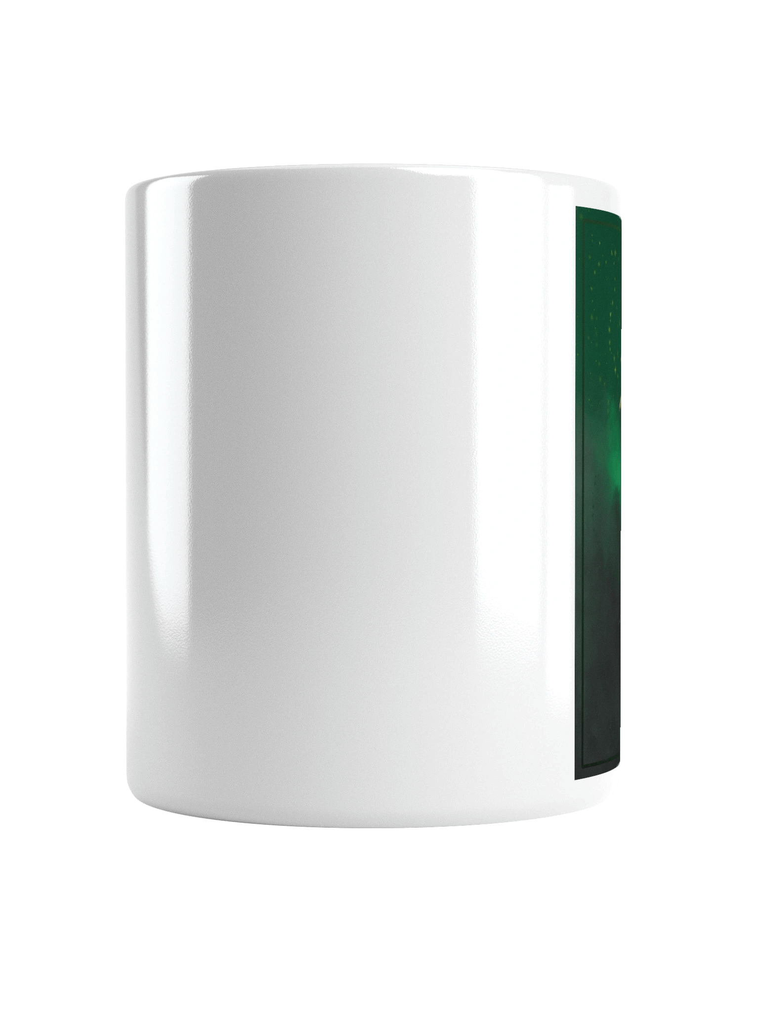 Emerald Hyunjin Mug product image (15)