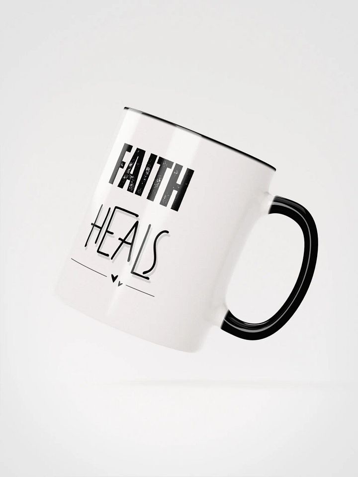 Morning Inspiration Ceramic Mug product image (3)