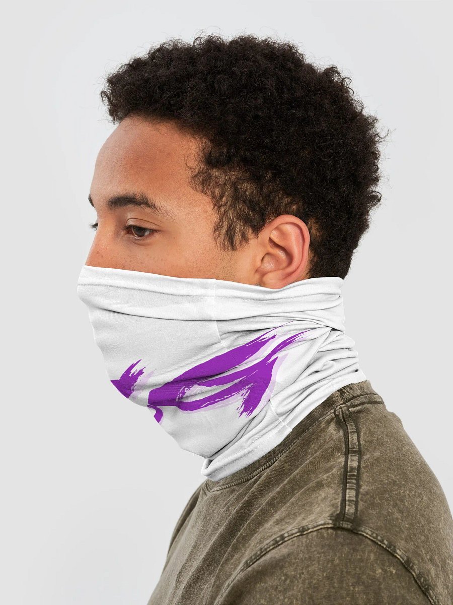 R~C~G Neck Gaiter product image (3)