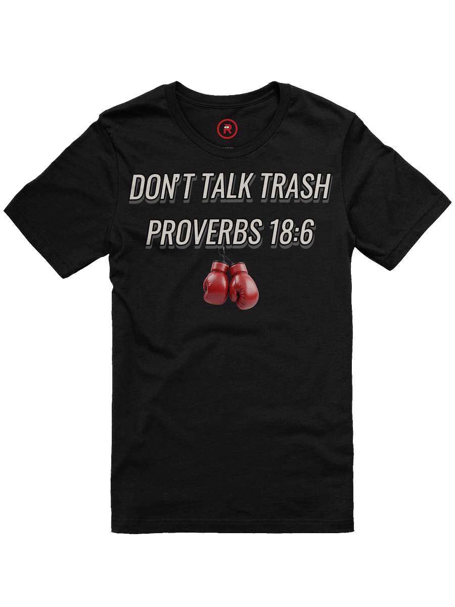 Trash Talk product image (1)