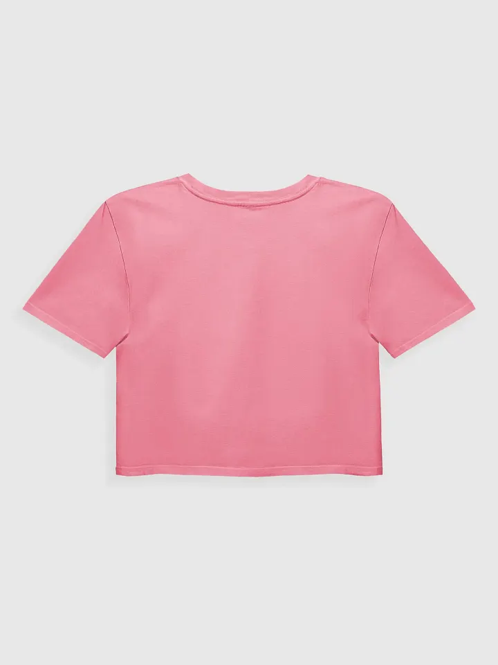 Go To Therapy Crop Top product image (7)