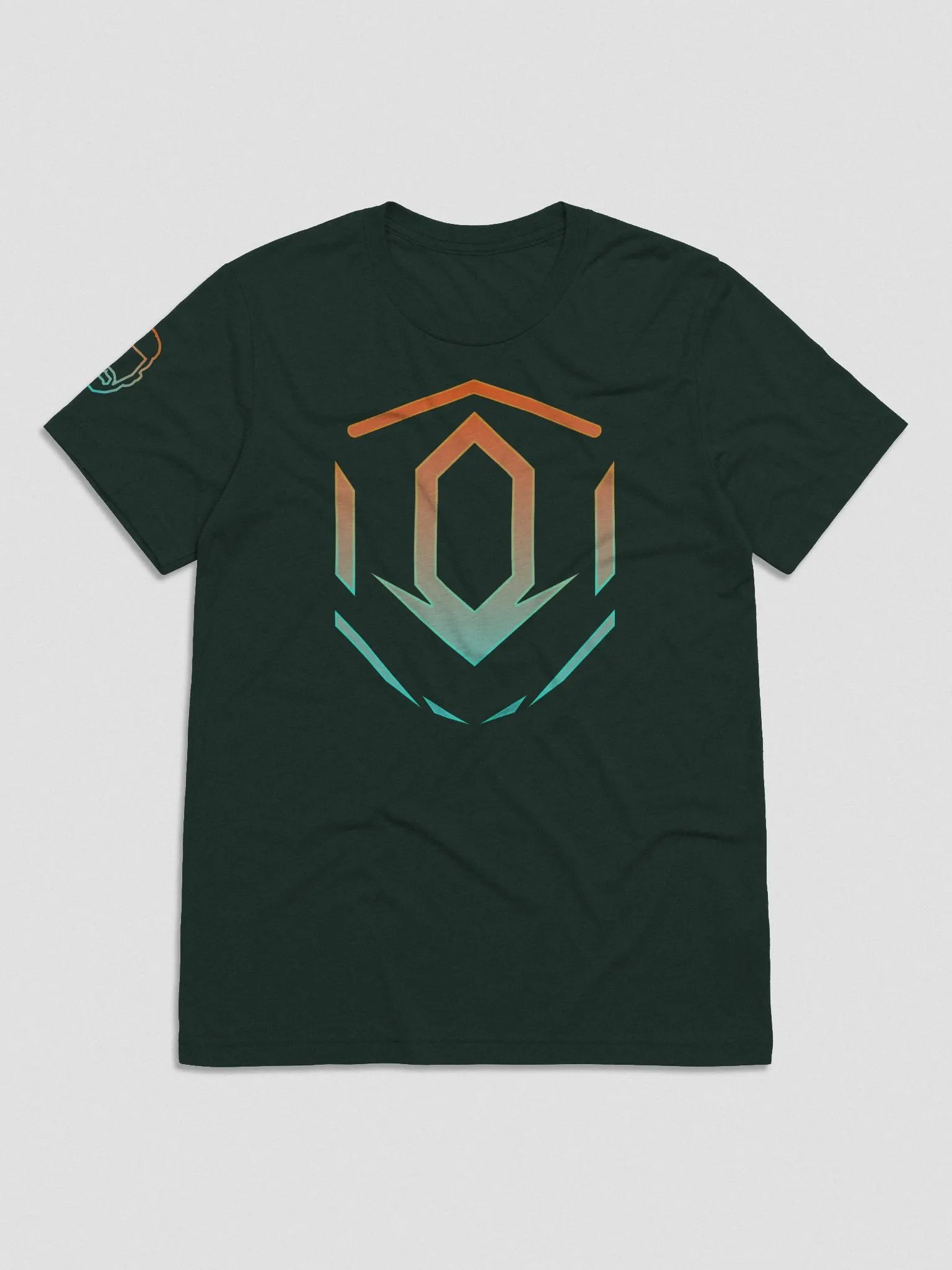Snowy - Tundra Triblend Tee product image (1)