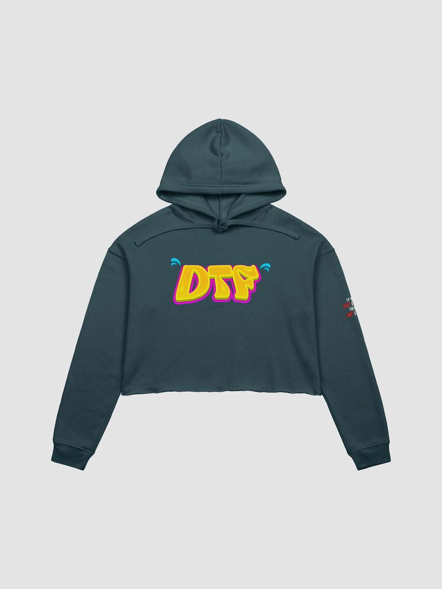 DTF Croppy Hoody product image (6)