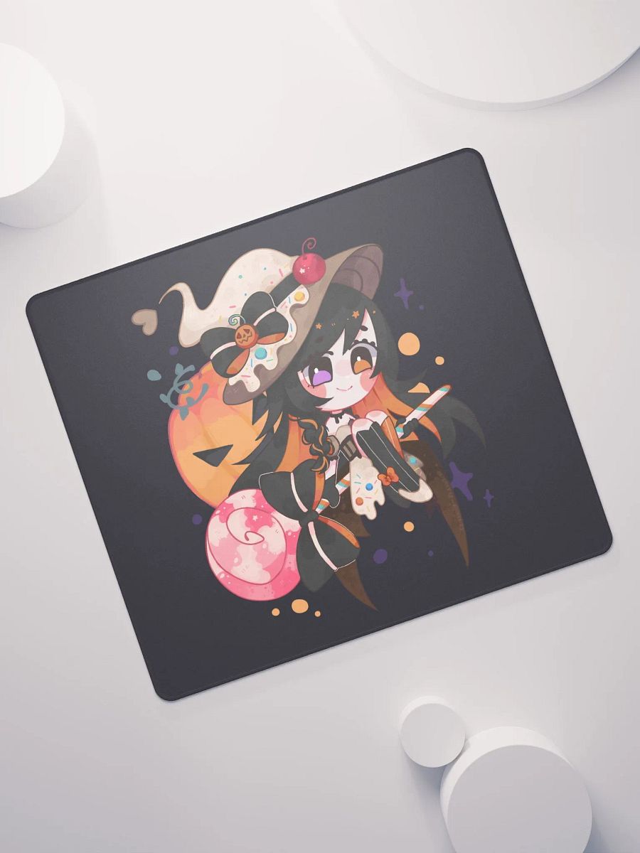 Halloween Musik Mousepad product image (7)