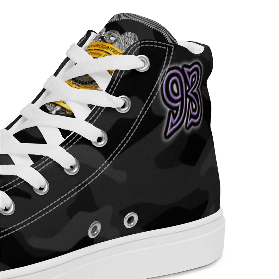 Members Only Shoes product image (7)