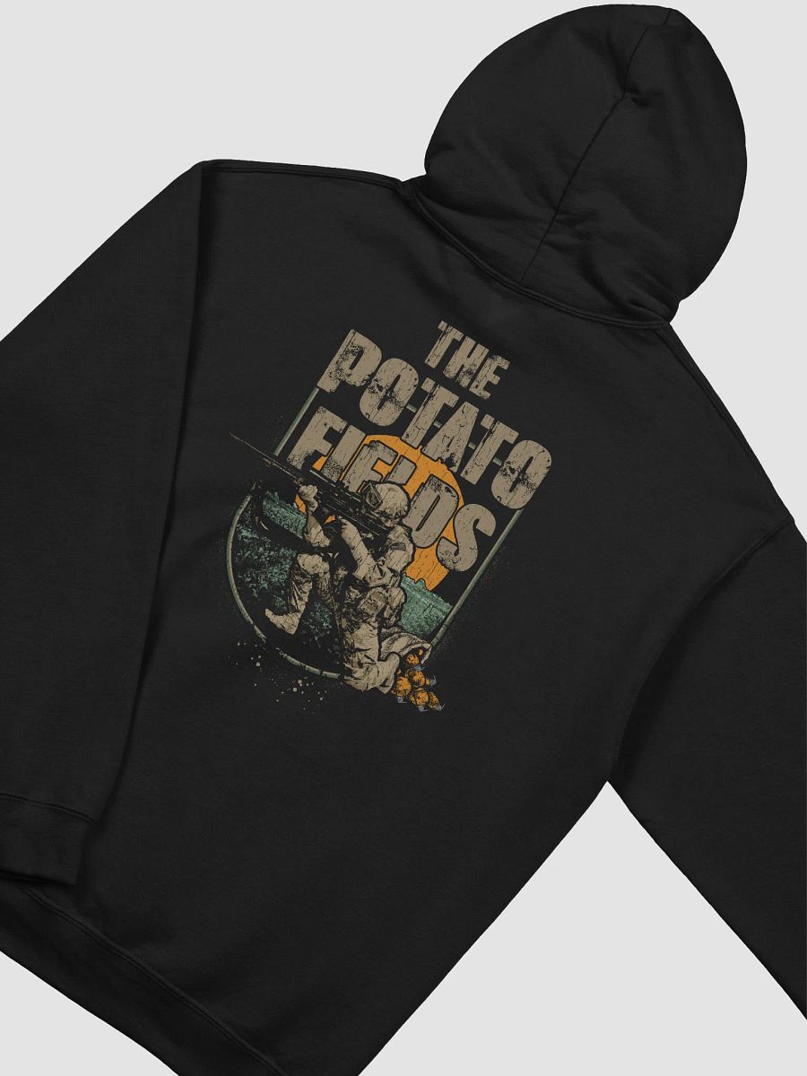 The Potato Fields Hoodie product image (3)