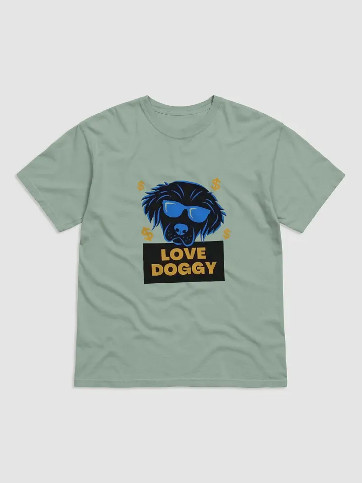 DOG LOVER T-SHIRTS product image (11)