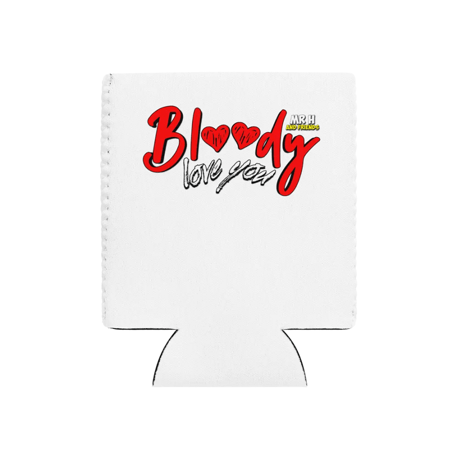Bloody Love You Can Cooler product image (1)