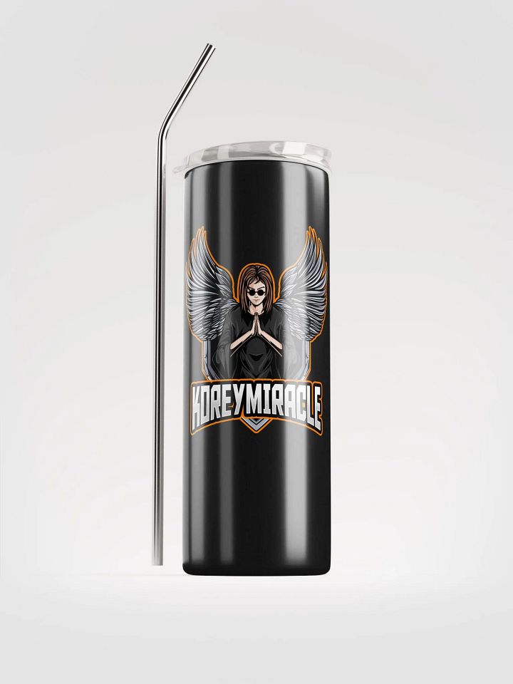 Korey Miracle Tumbler product image (2)
