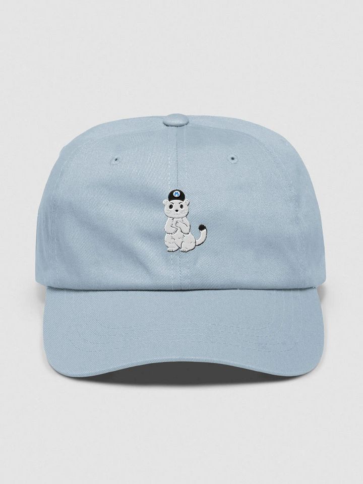 Mink Hat product image (2)