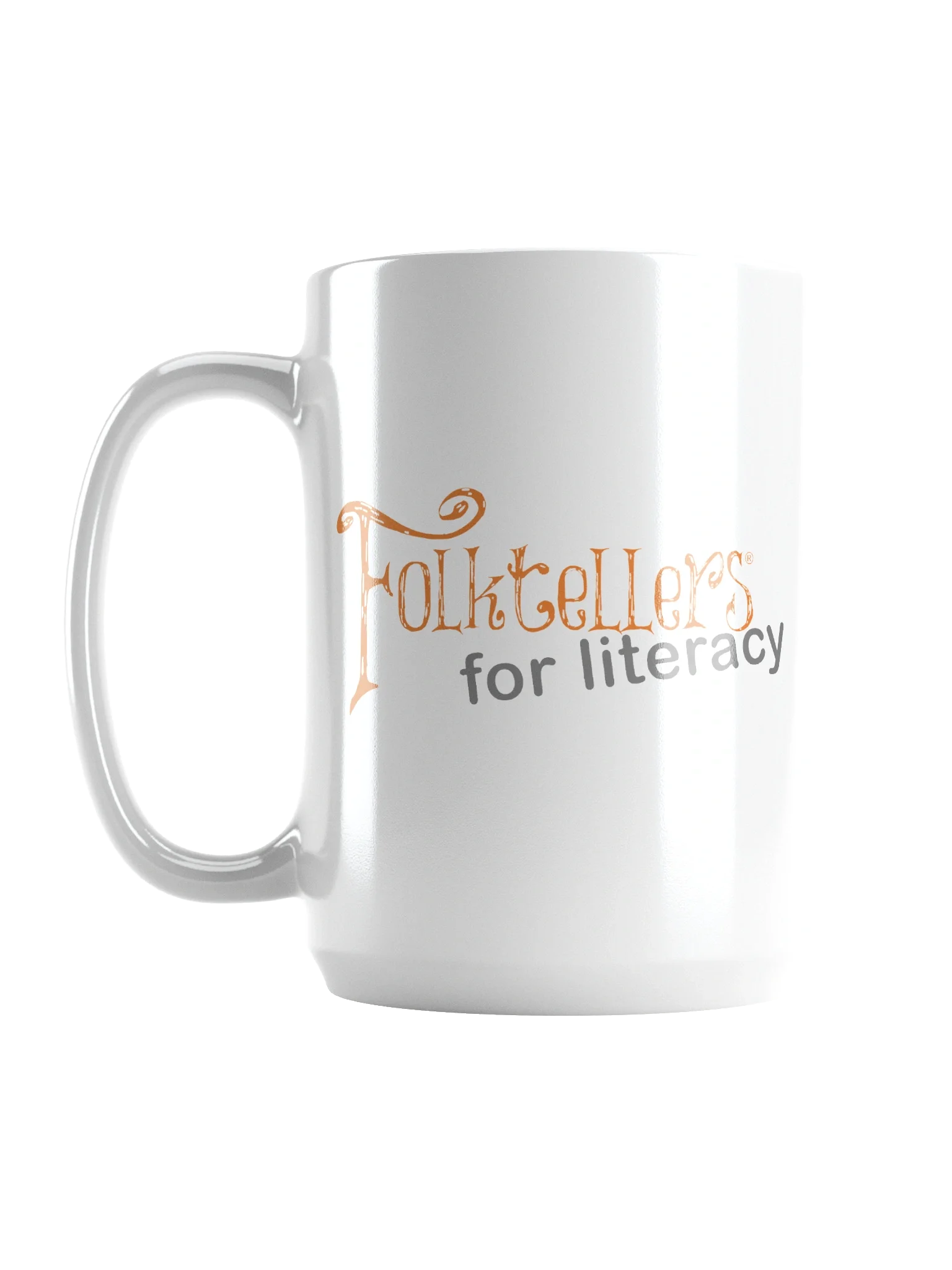 Folktellers Coffee Cup product image (1)