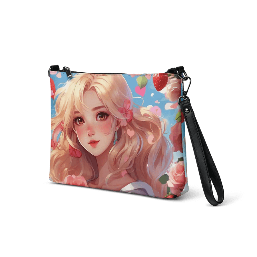 Muse Coquette Crossbody Bag product image (7)