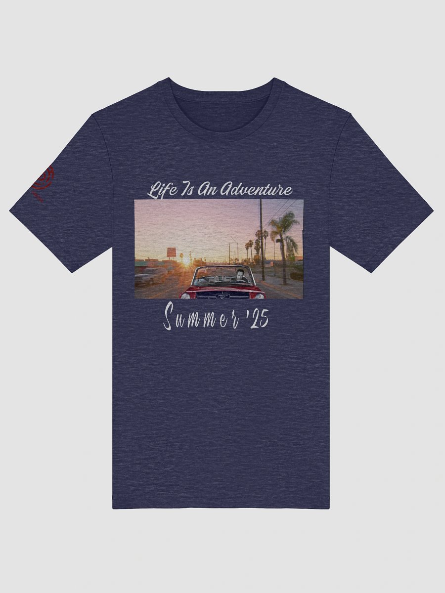 Redefine Abstract T-Shirt product image (23)