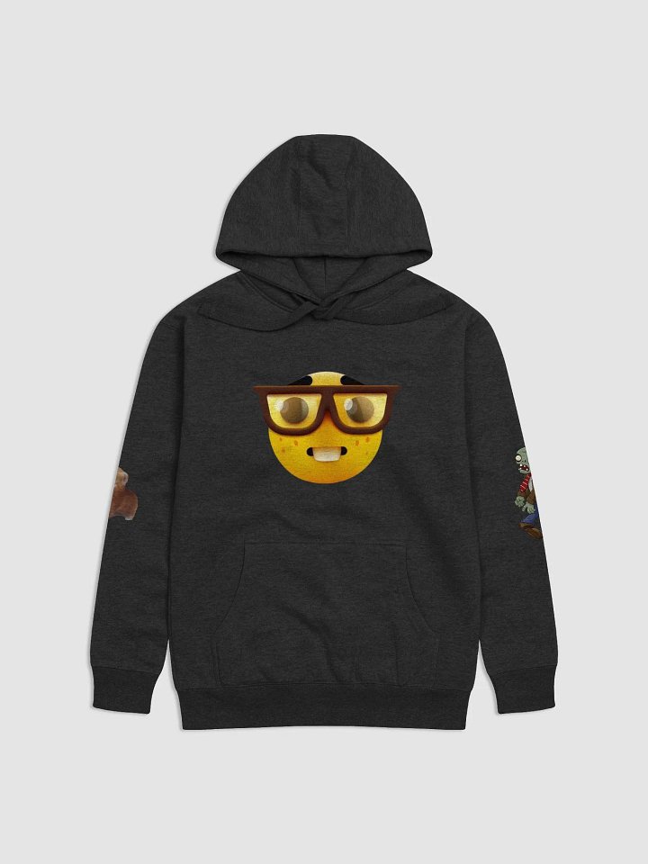 El goof hoodie product image (1)