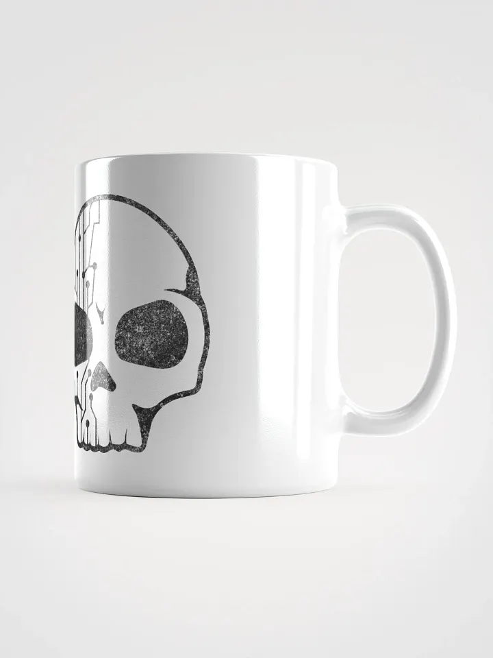 NO REST MUG product image (2)