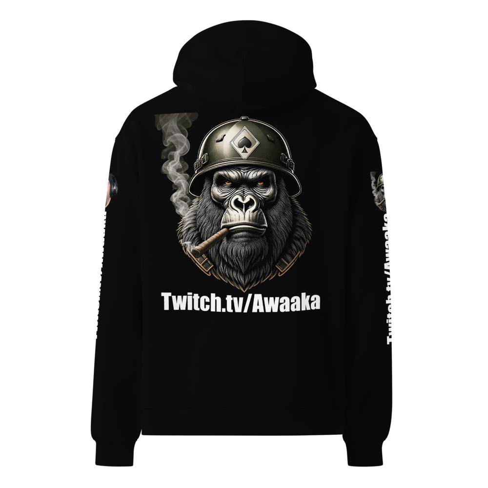 Twitch TV Hoodie product image (2)