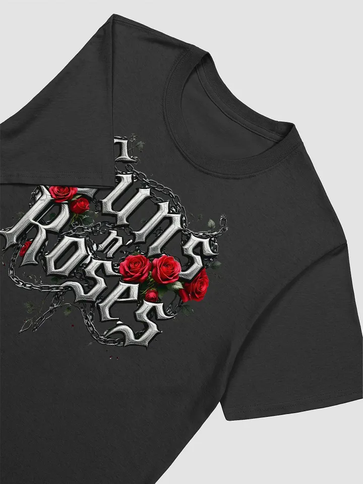 Guns and Roses Tee product image (2)