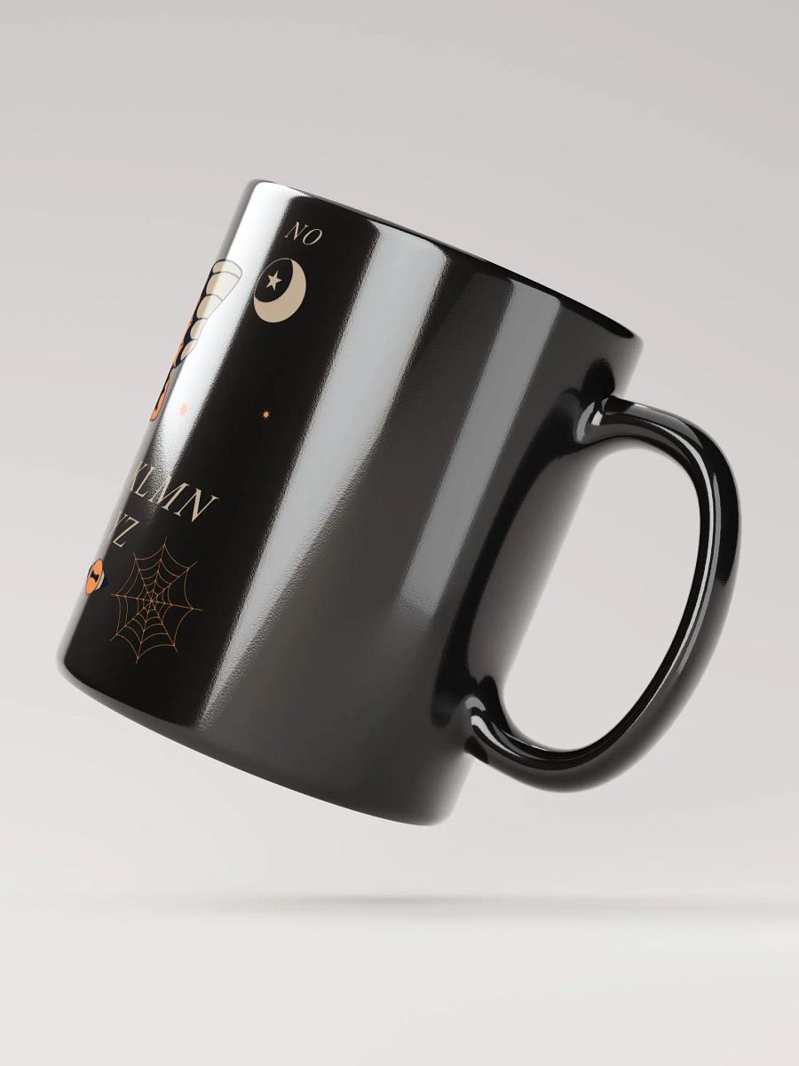 Ouija Mug product image (5)