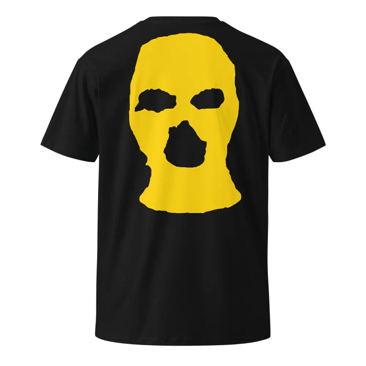 TRASH SOCIETY SMILE product image (2)