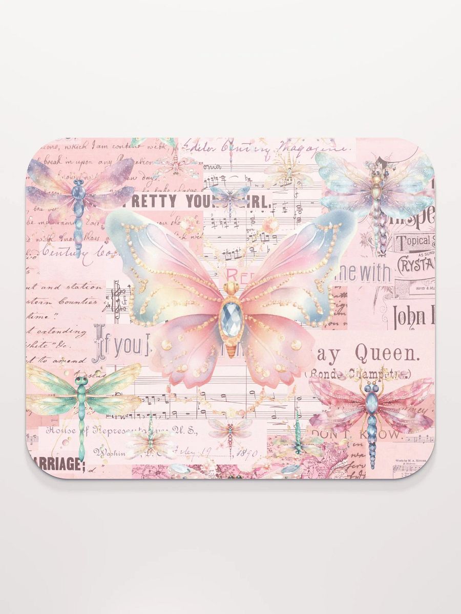 Butterfly & Dragonfly Ephemera product image (2)